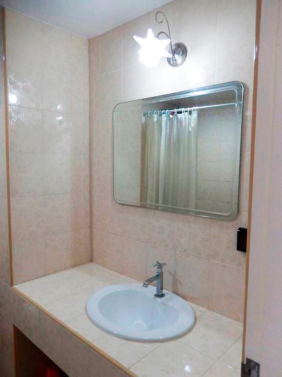 Jomtien Beach Condominium S2 Ngoại thất bức ảnh