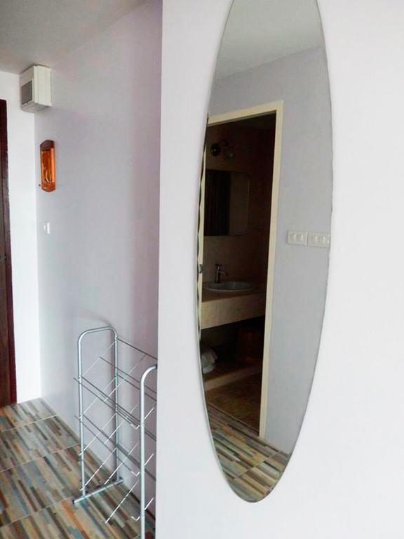 Jomtien Beach Condominium S2 Ngoại thất bức ảnh