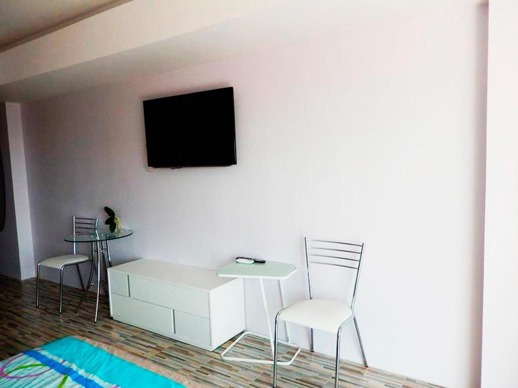 Jomtien Beach Condominium S2 Ngoại thất bức ảnh