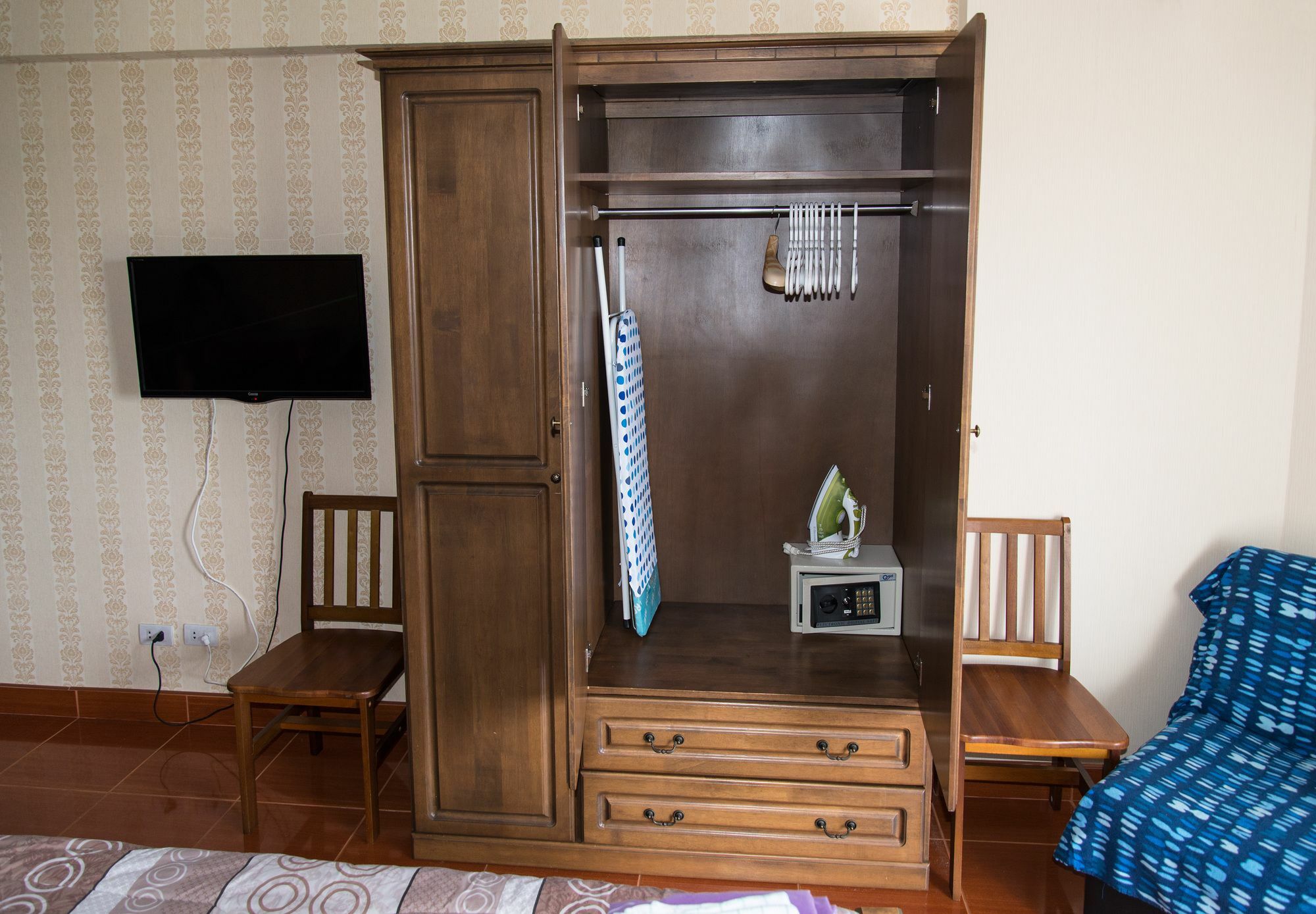 Jomtien Beach Condominium S2 Ngoại thất bức ảnh