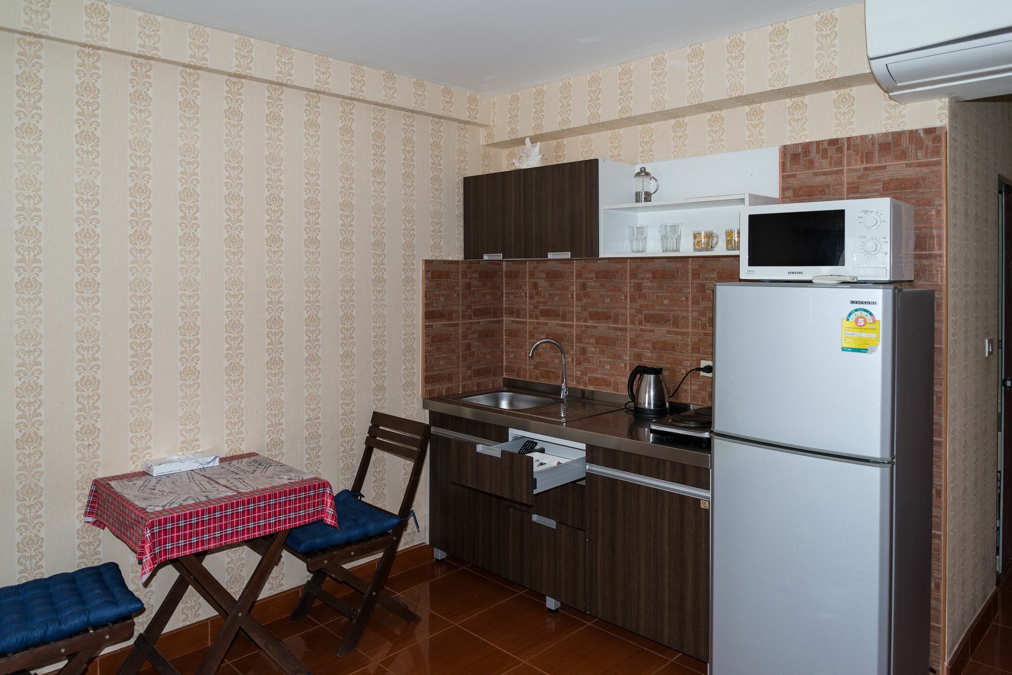Jomtien Beach Condominium S2 Ngoại thất bức ảnh