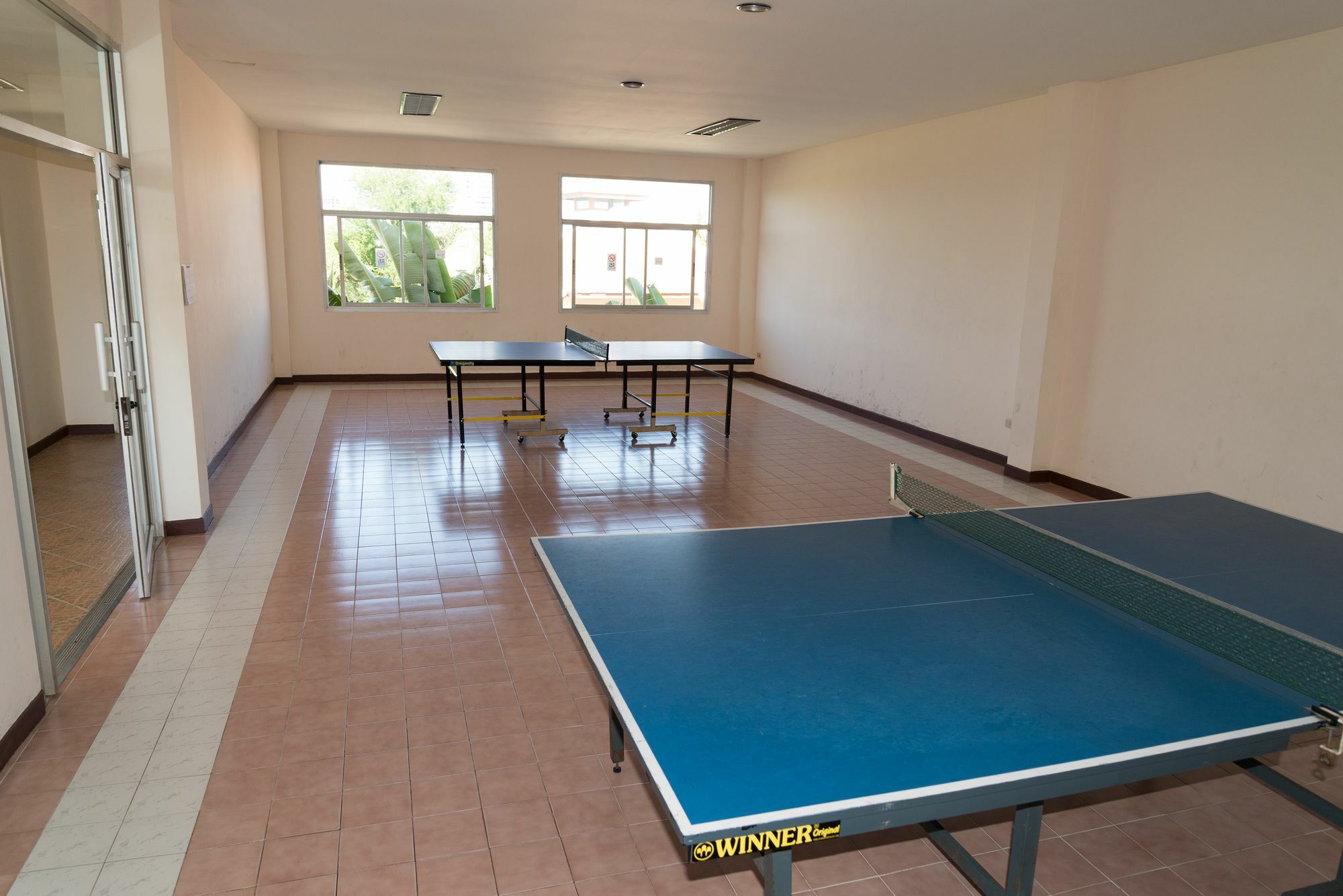 Jomtien Beach Condominium S2 Ngoại thất bức ảnh