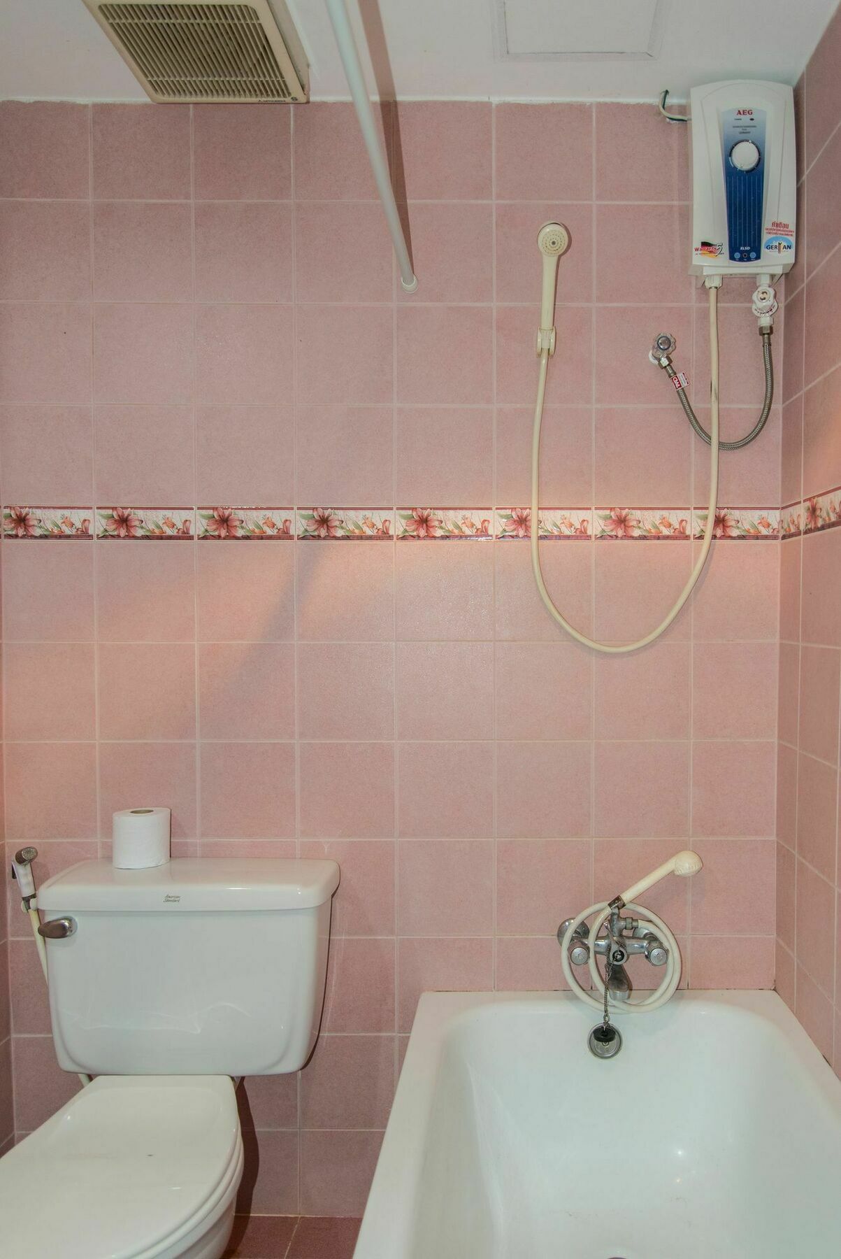 Jomtien Beach Condominium S2 Ngoại thất bức ảnh