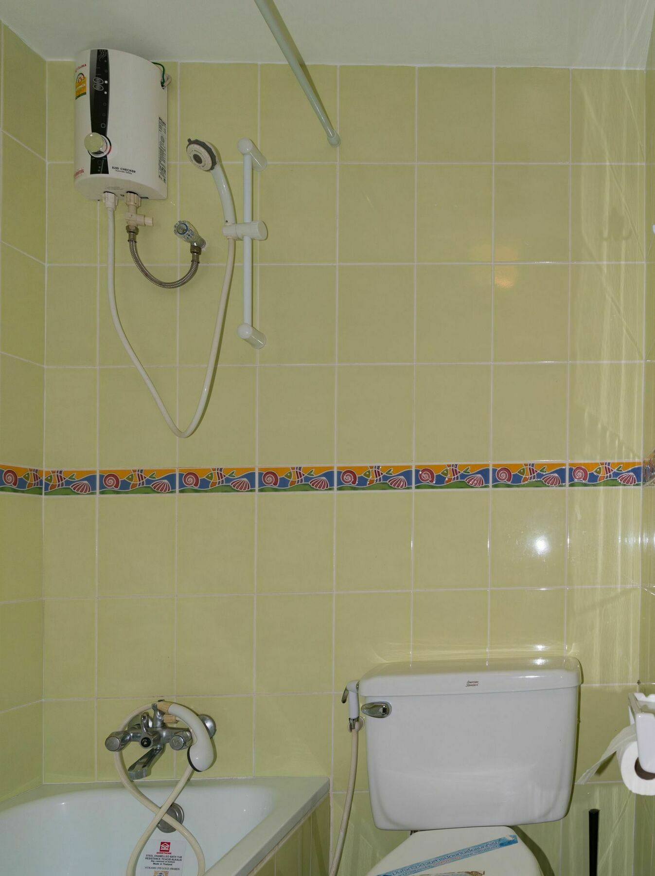 Jomtien Beach Condominium S2 Ngoại thất bức ảnh