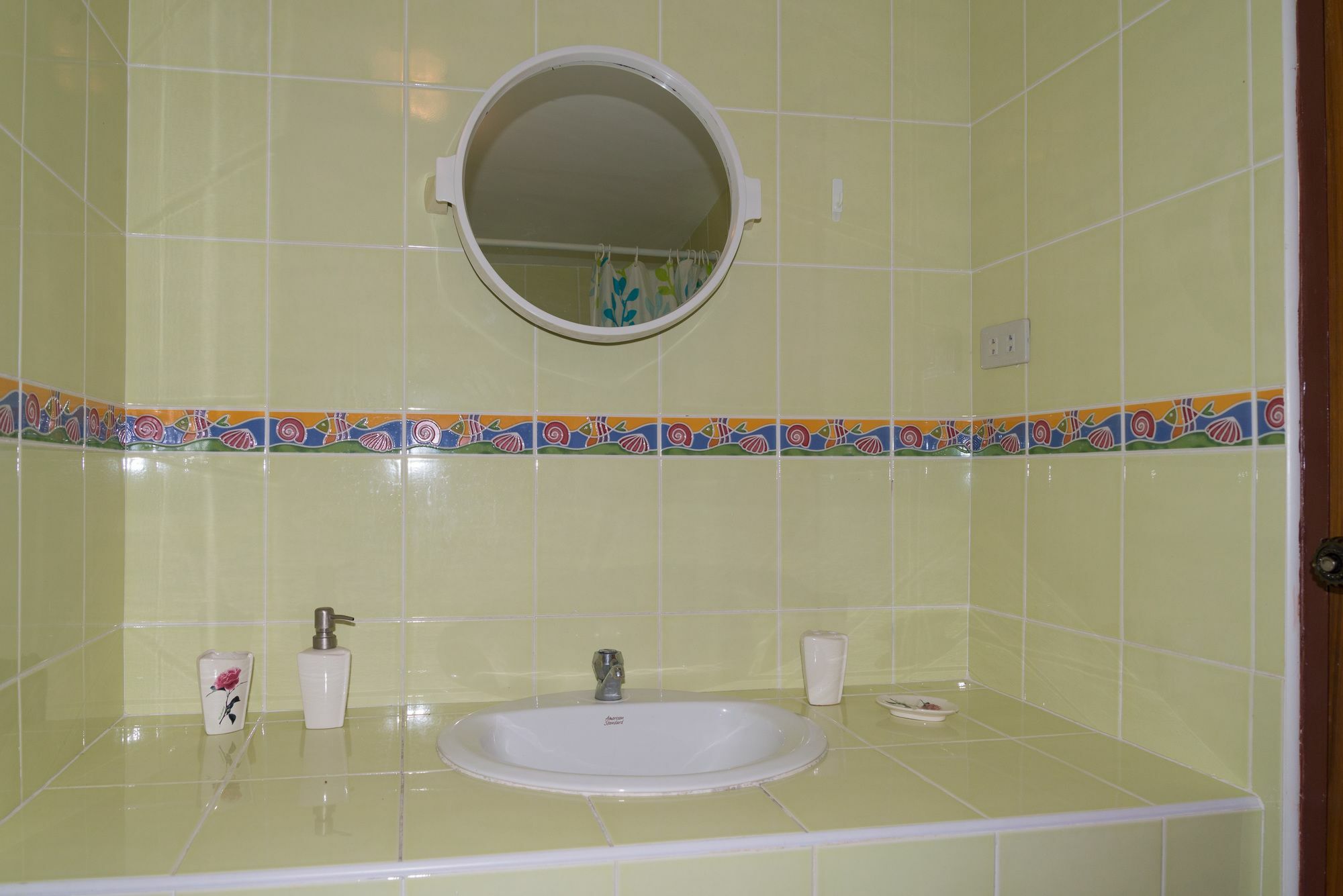 Jomtien Beach Condominium S2 Ngoại thất bức ảnh